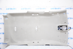 Chevrolet Equinox 10-17 Headliner w/o Sunroof, Gray