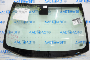 Chevrolet Equinox 10-12 XYG Windshield, Air Edge