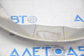 Cap R15 Toyota Prius 20 04-06 curb, for painting