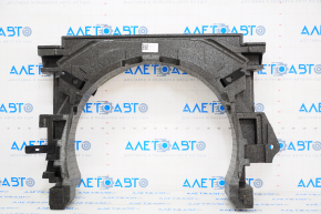 Foam for Chevrolet Equinox 10-17 tool
