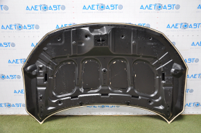 Hood bare Honda Civic X FC 16-21 steel butts