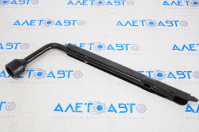 Chevrolet Equinox 10-17 wheel spanner