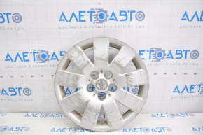 Wheel cap R15 Toyota Corolla e12 02-06 scratches