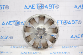 Wheel cap R15 Toyota Corolla e12 02-06 scratches
