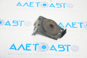 Radiator cushion upper left Infiniti JX35 QX60 13- rubber + metal