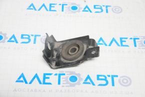 Radiator cushion upper left Infiniti JX35 QX60 13- rubber + metal