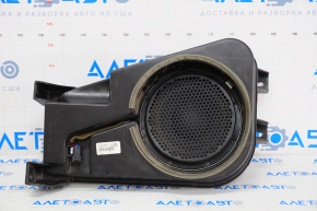 Chevrolet Equinox 10-17 Subwoofer