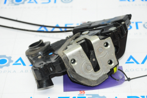 Front left door lock for Toyota Prius 20 04-09