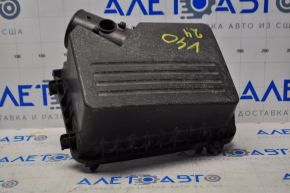 Upper air filter housing cover Toyota Camry v40 2.4 without flow meter