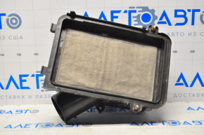 Upper air filter housing cover Toyota Camry v40 2.4 without flow meter