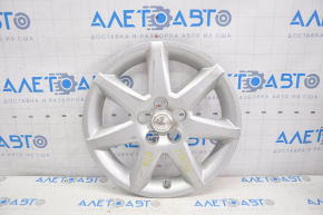 Cap R15 Toyota Prius 20 04-09 for painting