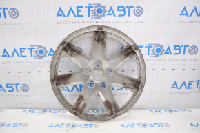 Cap R15 Toyota Prius 20 04-09 for painting