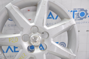 Cap R15 Toyota Prius 20 04-09 for painting