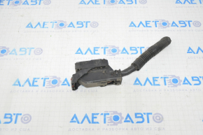 Chip for ECU block engine computer Chevrolet Equinox 10-12 gray