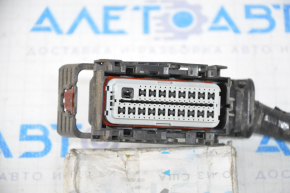 Chip for ECU block engine computer Chevrolet Equinox 10-12 gray