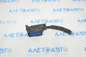 Chip for ECU block engine computer Chevrolet Equinox 10-12 blue