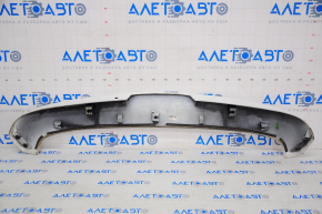 Chevrolet Equinox 10-17 Trunk Door Spoiler Broken Fastener