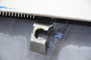 Chevrolet Equinox 10-17 Trunk Door Spoiler Broken Fastener