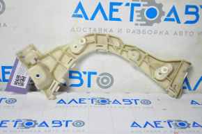 Rear bumper mount, outer right, Ford Focus mk3 15-18 restyling 5d