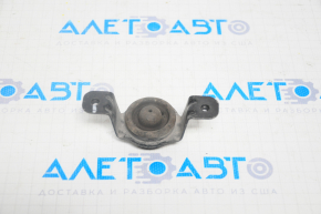 Upper right radiator cushion Hyundai Sonata 15-17 2.4 rubber + metal