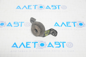 Upper right radiator cushion Hyundai Sonata 15-17 2.4 rubber + metal