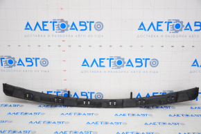 Rear bumper mount upper center Chevrolet Equinox 10-17