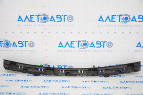 Rear bumper mount upper center Chevrolet Equinox 10-17