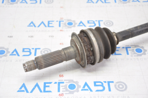 Drive axle rear right Subaru Forester 14-18 SJ 2.5, 2.0 automatic transmission rusty