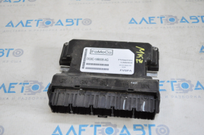 Body Control ECU Module Computer Lincoln MKZ 13-16
