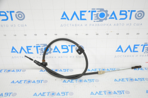Parking brake cable center Chevrolet Equinox 10-17