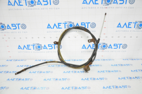 Parking brake cable right Chevrolet Equinox 10-17