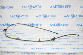 Parking brake cable right Chevrolet Equinox 10-17