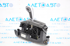 Chevrolet Equinox 10-15 pre-restored gearbox shifter, with handle