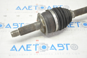 Subaru b10 Tribeca rear left drive axle shaft