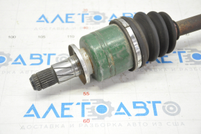 Subaru b10 Tribeca rear left drive axle shaft