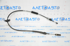 Chevrolet Equinox 10-17 Shift Cable