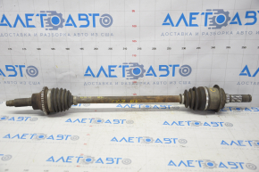 Rear left half-shaft drive Mazda CX-7 06-12