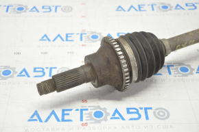 Rear left half-shaft drive Mazda CX-7 06-12