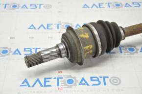 Rear left half-shaft drive Mazda CX-7 06-12