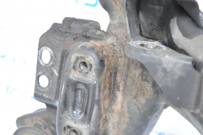 Front subframe Chevrolet Equinox 10-13 2.4 AWD, rusty, broken bolt
