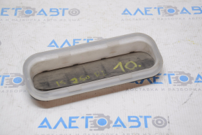 Left ventilation shield Lexus IS 14-24