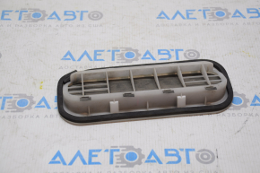 Left ventilation shield Lexus IS 14-24