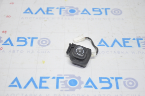 Lexus ES350 07-12 Steering Wheel Position Control Joystick