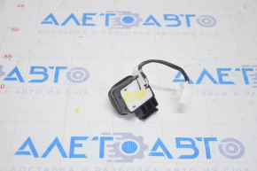 Lexus ES350 07-12 Steering Wheel Position Control Joystick