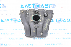 Intake manifold Chevrolet Equinox 10-17 2.4