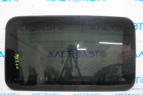 Ford Fusion mk5 13-20 hatch glass