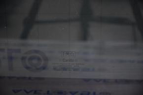 Ford Fusion mk5 13-20 hatch glass
