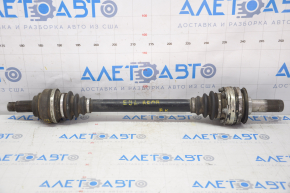 Rear right axle shaft assembly for BMW 335i e92 07-13
