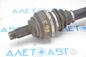 Rear right axle shaft assembly for BMW 335i e92 07-13