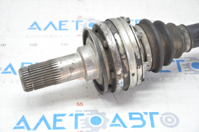 Rear right axle shaft assembly for BMW 335i e92 07-13